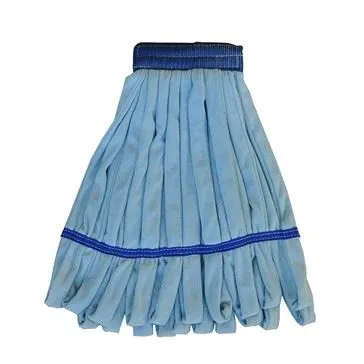 Mop Tiwb Gwlyb Llawr Microffibr Kentucky