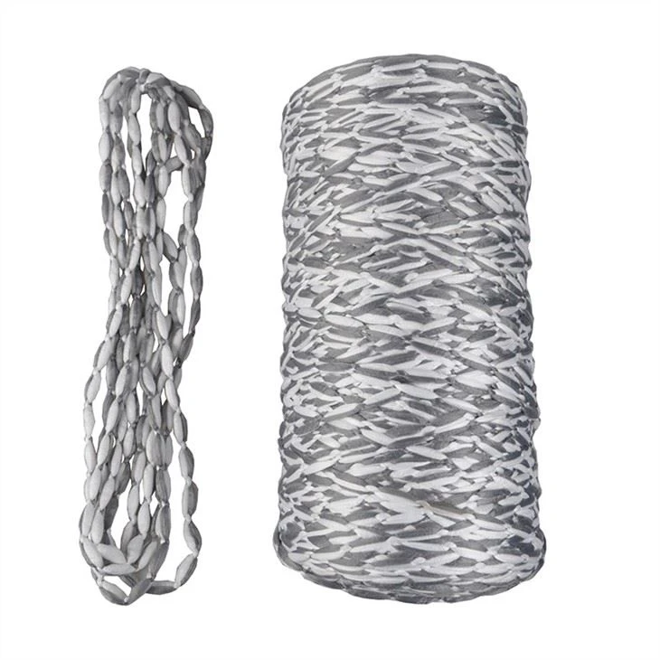 Factory Hot Sale 300D/576F Microfiber Filament Yarn Mop Yarn