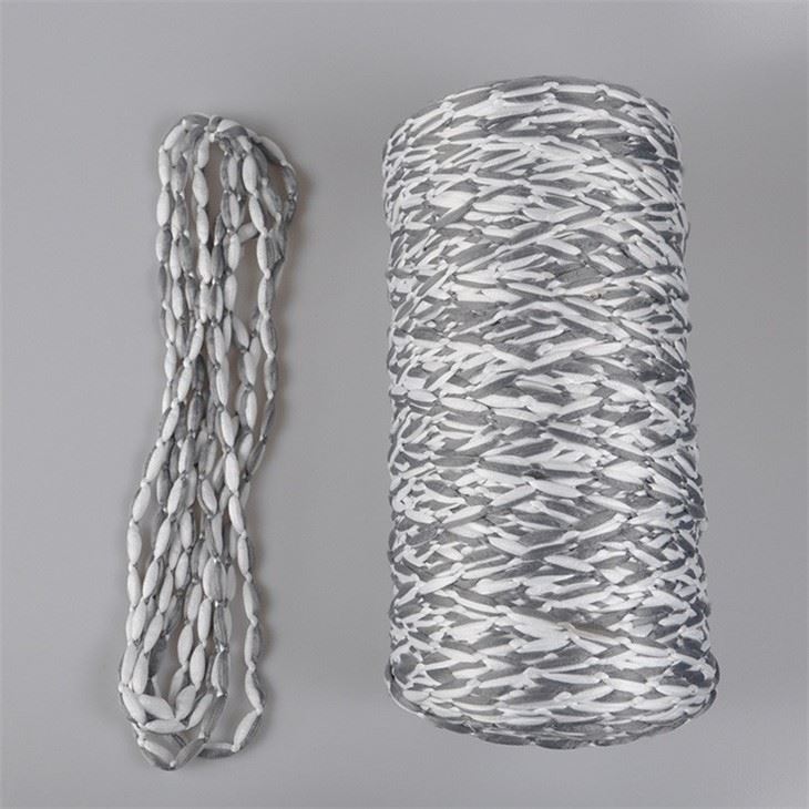 Factory Hot Sale 300D/576F Microfiber Filament Yarn Mop Yarn