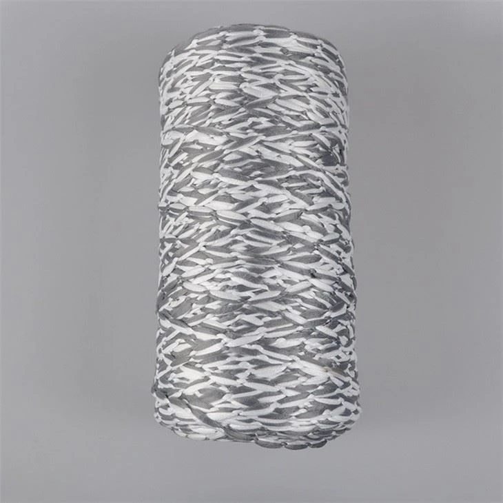 Factory Hot Sale 300D/576F Microfiber Filament Yarn Mop Yarn