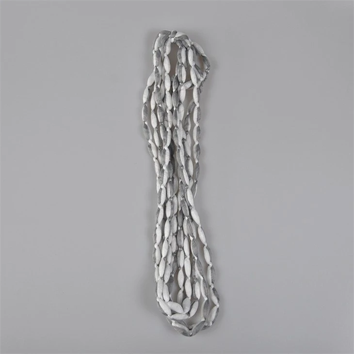 Factory Hot Sale 300D/576F Microfiber Filament Yarn Mop Yarn