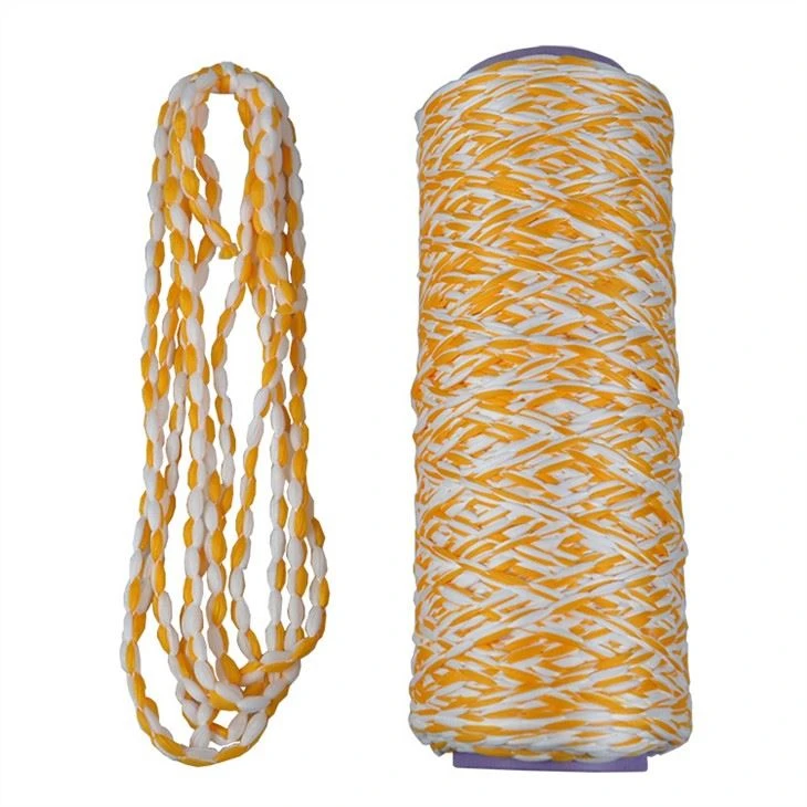Hot Selling Mop Yarn For Microfiber Mop Heads