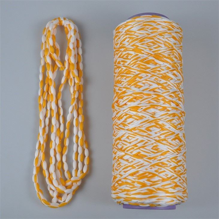 Hot Selling Mop Yarn For Microfiber Mop Heads