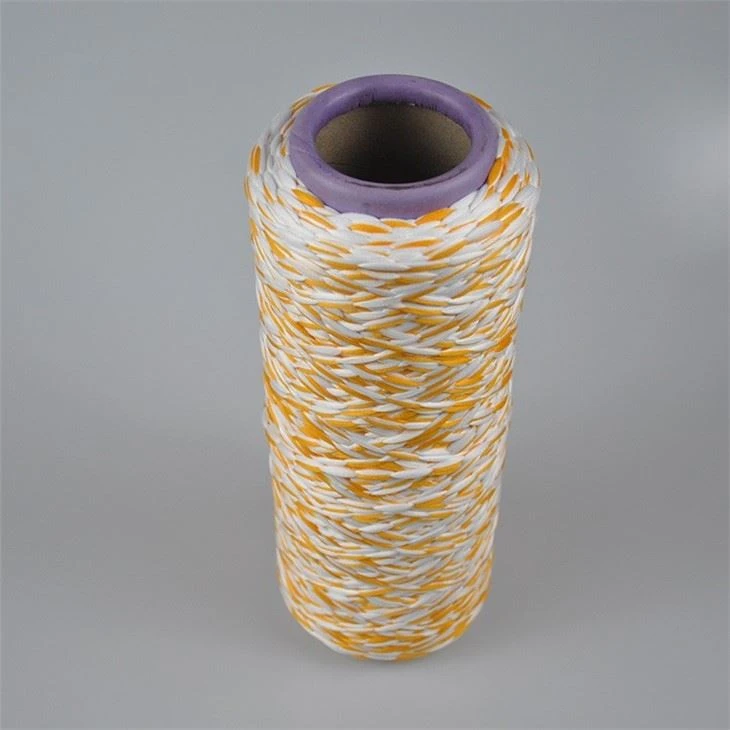 Hot Selling Mop Yarn For Microfiber Mop Heads
