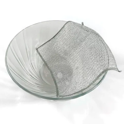 Cegin Glan Rag Bacteria Hawdd i'w Ddefnyddio A Rhad A Di-dwf